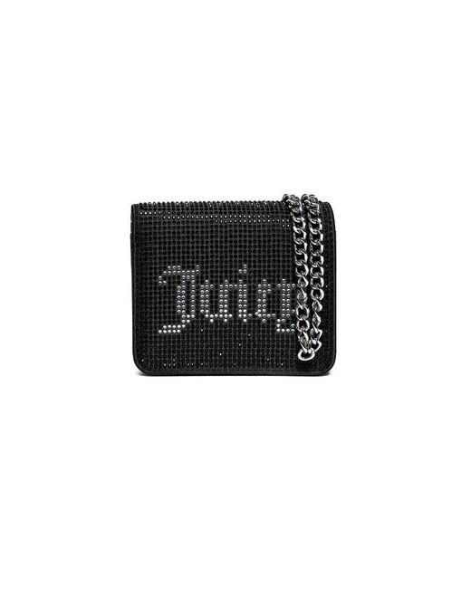 Juicy Couture Black Wallets &Amp; Cardholders