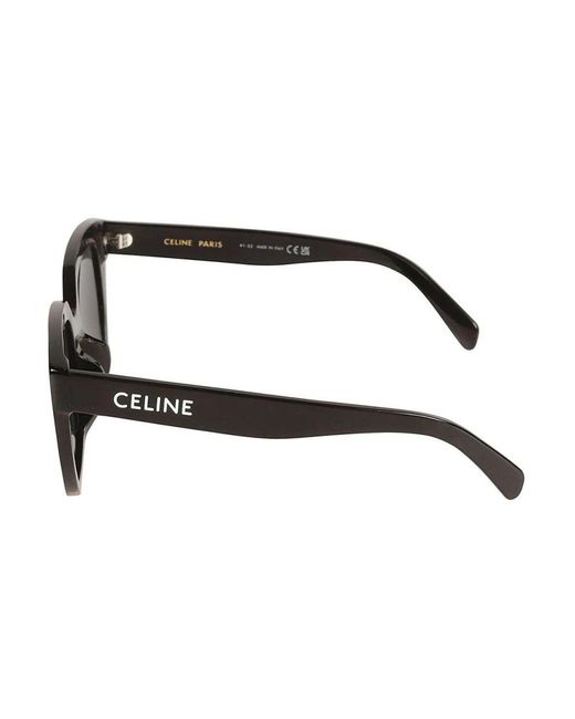 Céline Gray Sunglasses