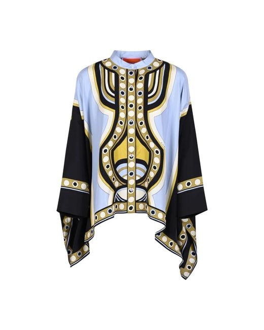 Shirts LaDoubleJ de color Black