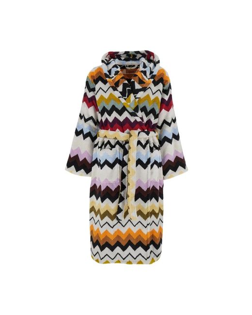 Missoni Murrina Badjas in het Multicolor