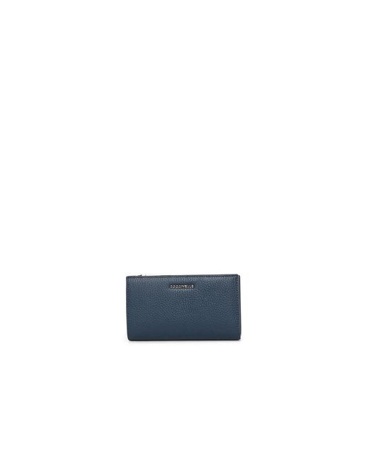 Coccinelle Blue Wallets & Cardholders