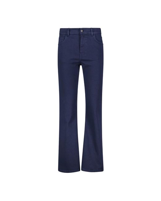 Re-hash Blue Stilvolle 5-pocket hose