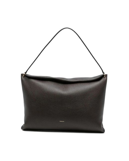 Wandler Black Shoulder Bags