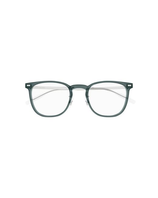 Montblanc Brown Glasses for men