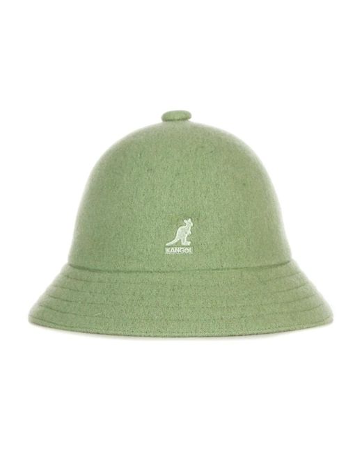 Kangol Green Accessories for men