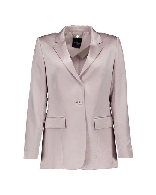 Marc Cain Blazer in het Natural
