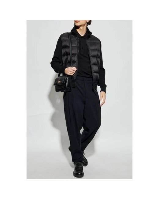 Tom Ford Black Polo Shirts for men