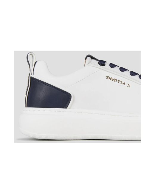 Alexander Smith Stone Uomo in White für Herren