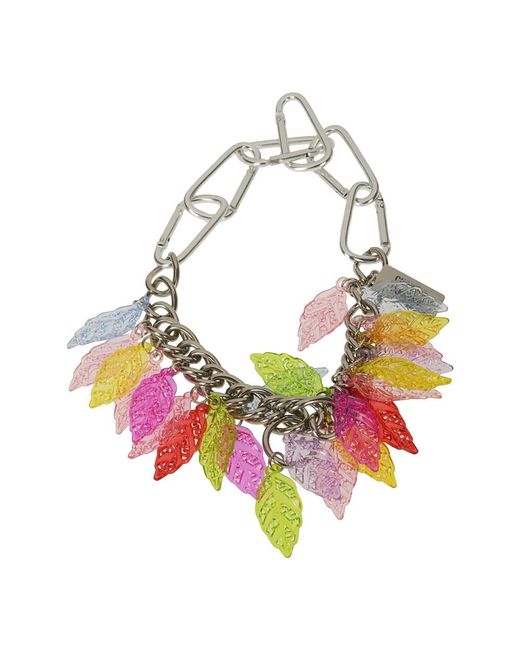 Chopova Lowena Multicolor Necklaces