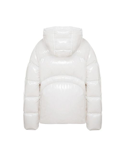 Down Jackets di Colmar in White