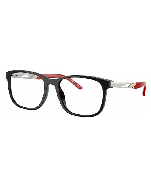 Glasses di Ferrari in Black