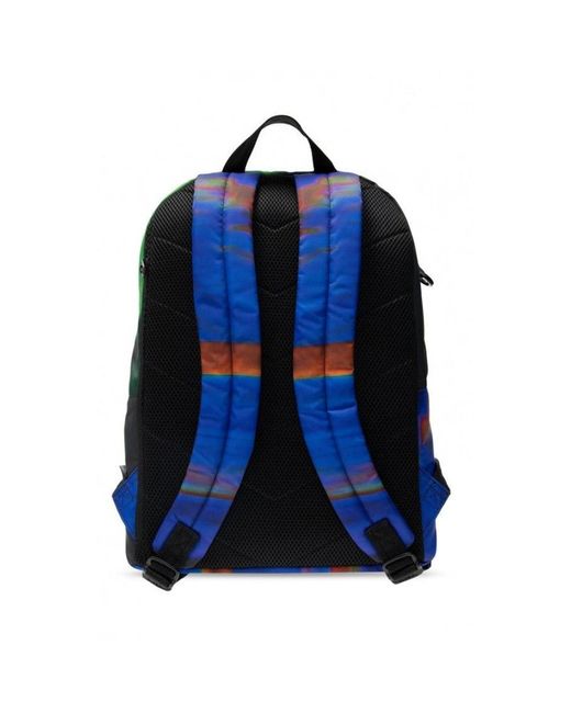 Backpacks di DIESEL in Blue da Uomo