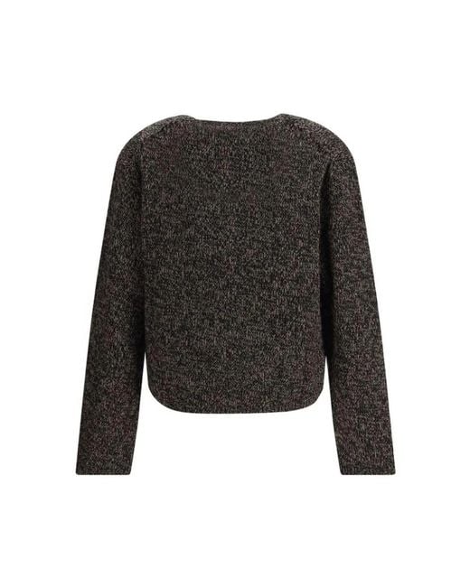 Our Legacy Black Cardigans for men