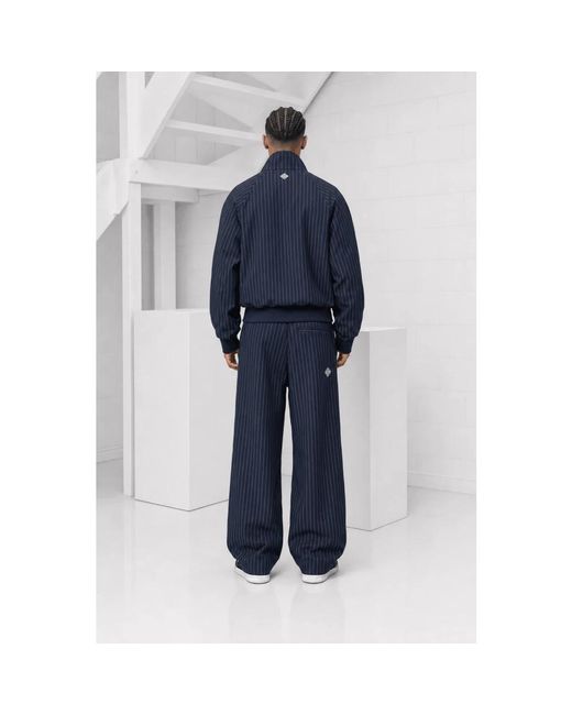Training Sets Equalite pour homme en coloris Blue