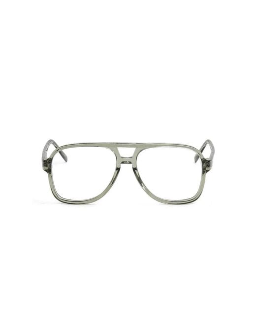 Moscot Metallic Glasses