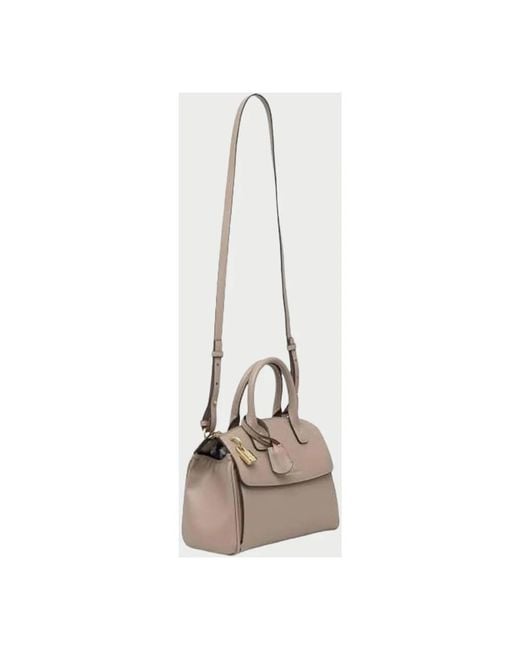 ARMANI EXCHANGE Natural Handbags