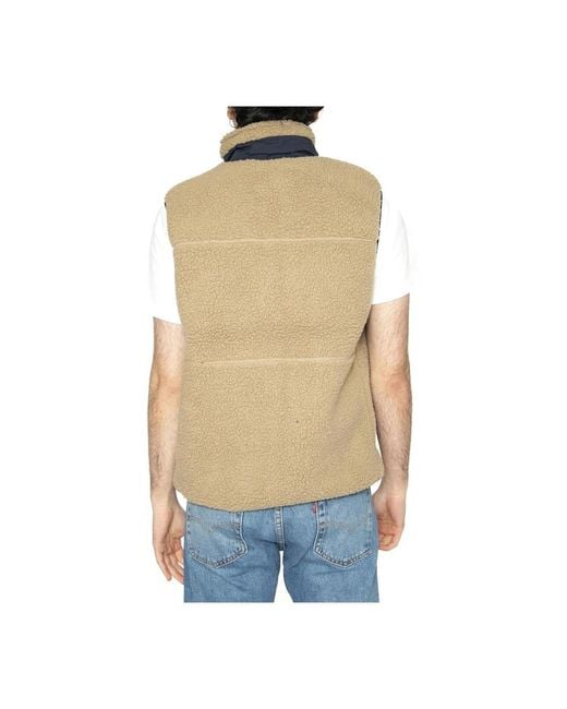 Vests Penfield pour homme en coloris Natural