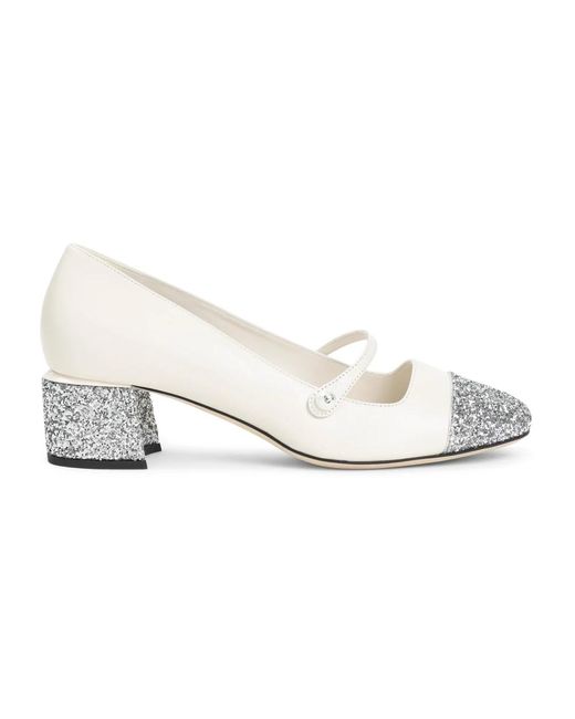 Pumps Jimmy Choo en coloris White