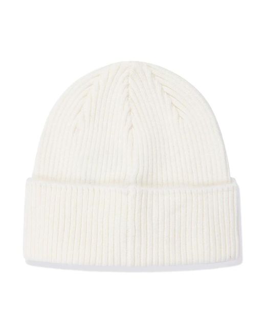 C P Company Beanies in het Blue