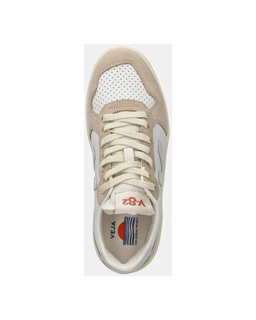 Veja White Sneakers