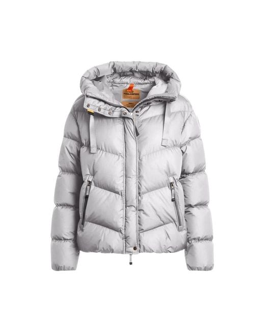 Parajumpers Gray Verna