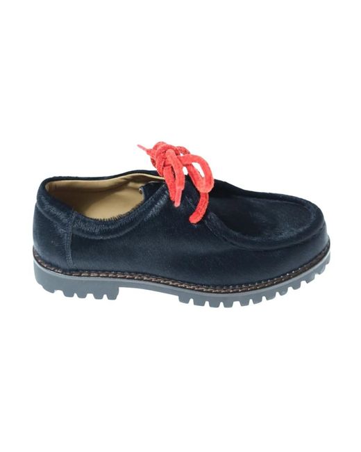Maze Blue L710 Derby
