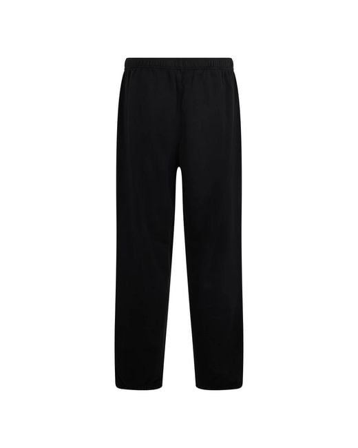Canada Goose Black Sweatpants for men