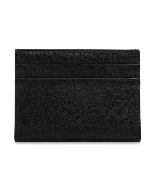 Dolce & Gabbana Wallets & Cardholders in het Black voor heren