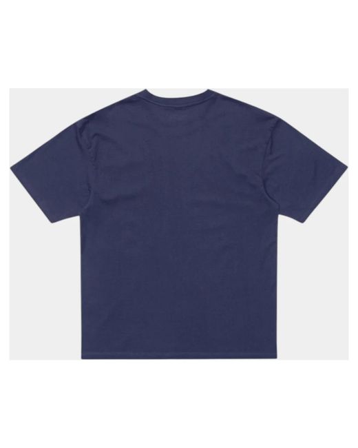 Edwin Tops ,Blauw ,Tops in het Blue voor heren