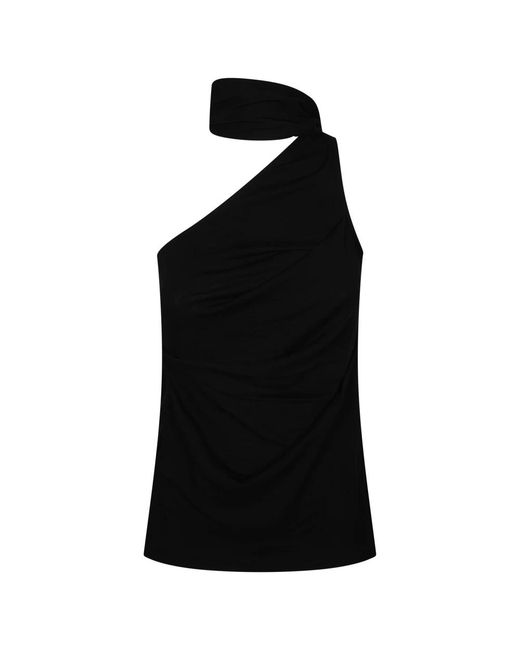 Entire studios Black Blouses