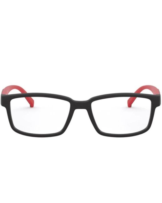 Arnette Brown Glasses