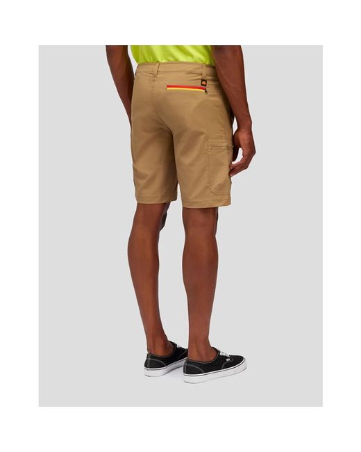 Sundek Natural Casual Shorts for men