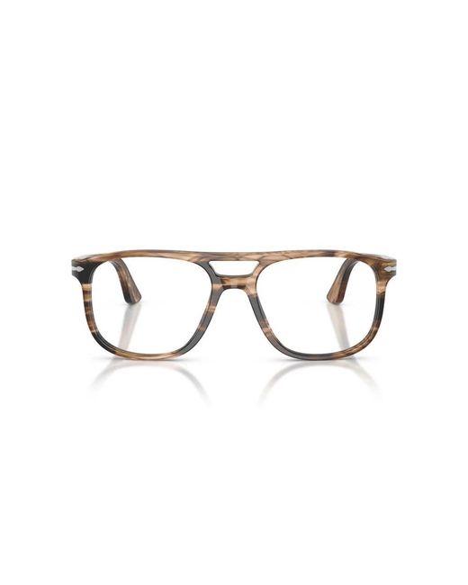 Persol Metallic Glasses