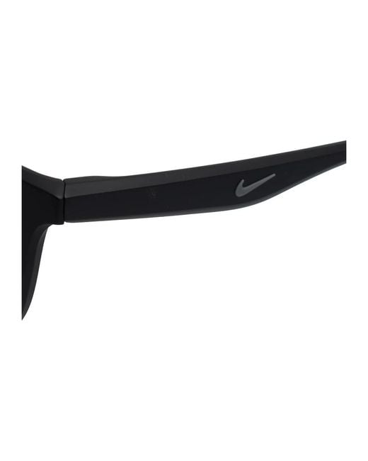 Nike Black Sunglasses