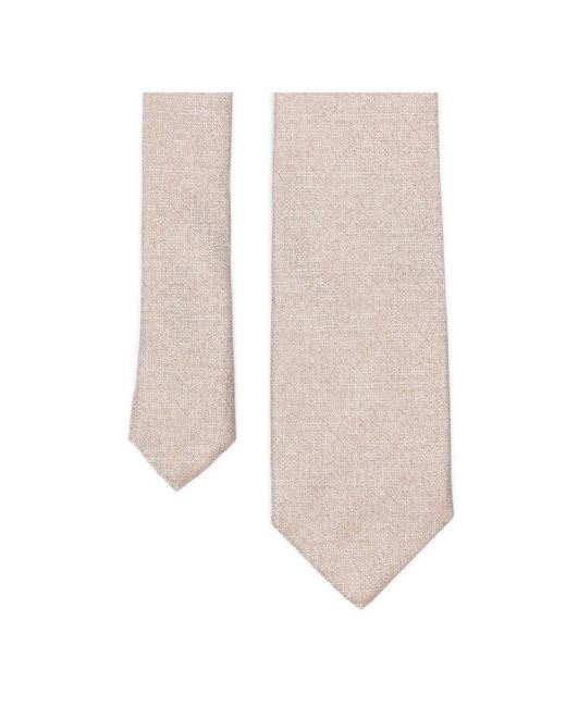 HUGO Natural Ties for men