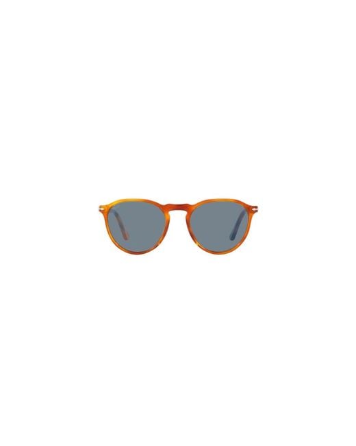 Persol Blue Sunglasses for men