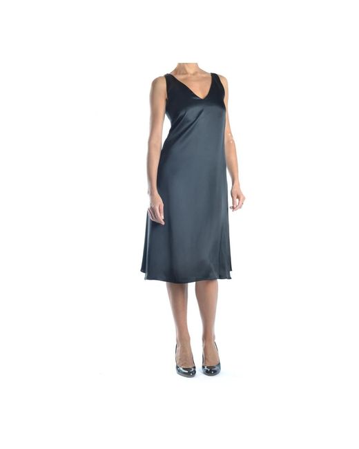 Céline Blue Casual Dresses