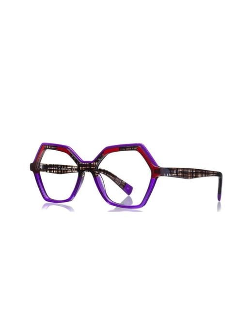 Lamarca Eyewear Blue Glasses