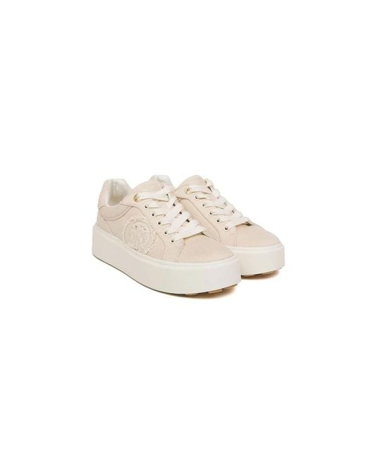 Michael Kors White Sneakers