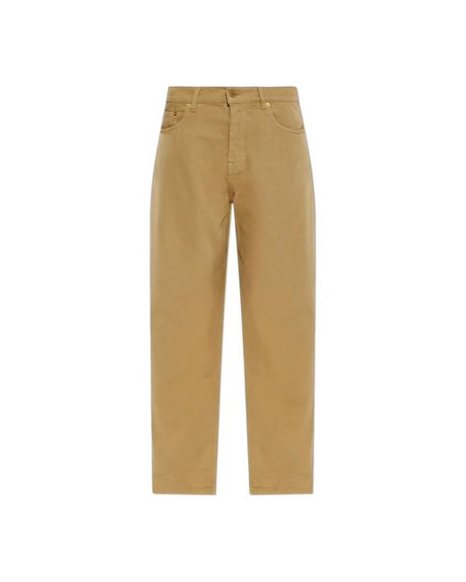 DARKPARK Gale Jeans in het Natural