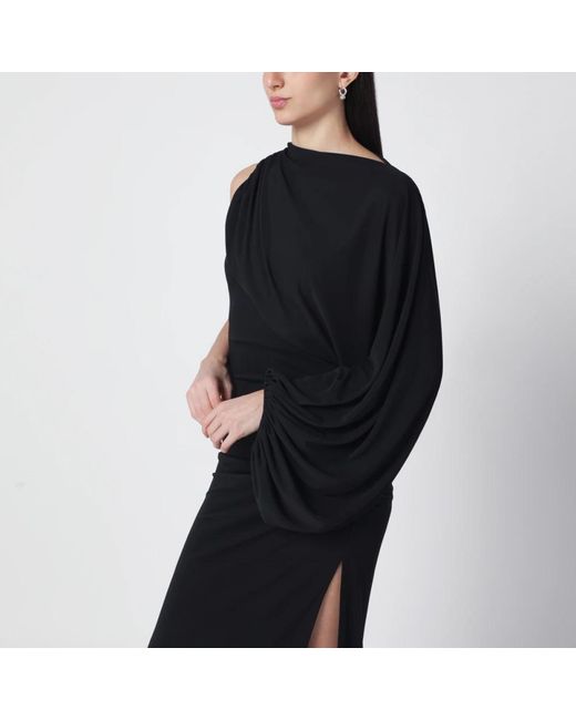 ANDAMANE Black Gowns