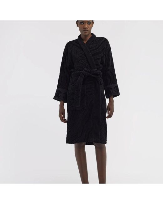 Roberto Cavalli Black Robes