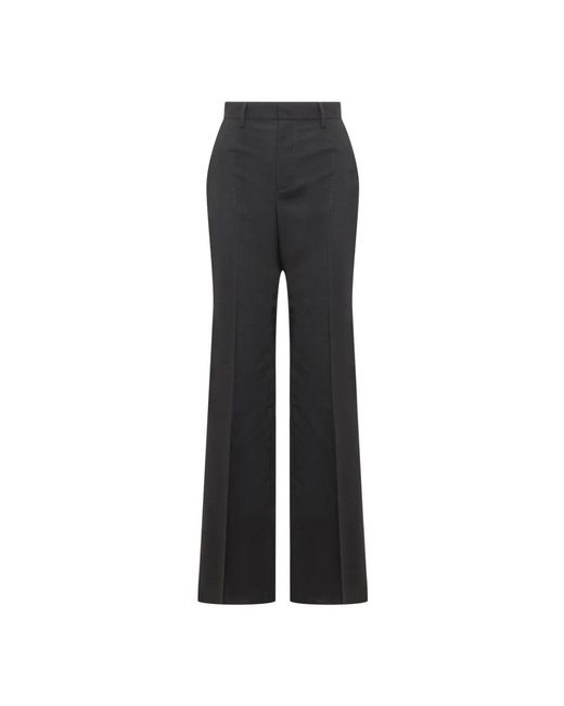 DSquared² Broeken ,Zwart ,Roadie Pant in het Gray