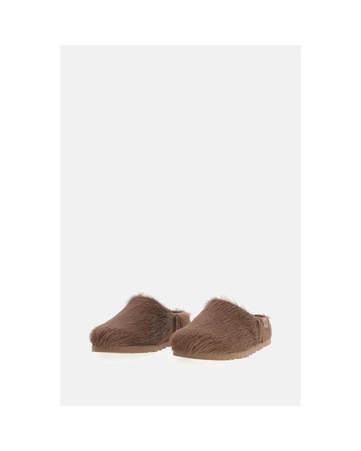 Slippers Ugg en coloris Brown
