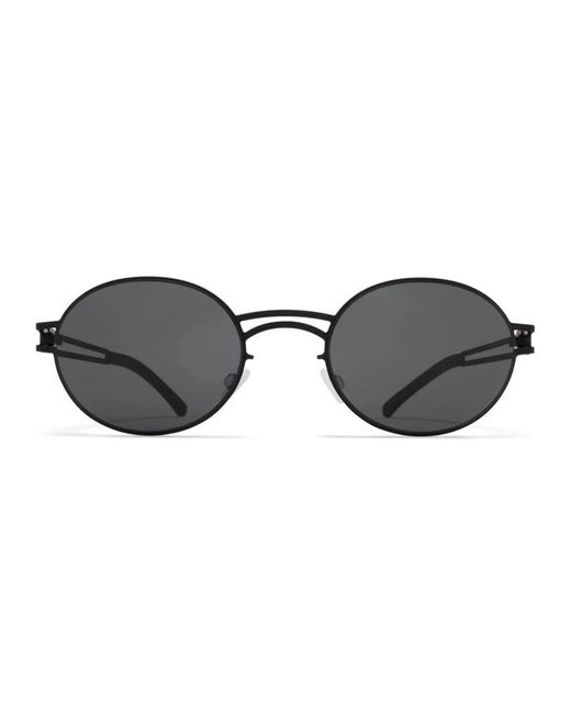Mykita Gray Sunglasses