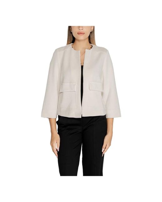 Cappotto di Street One in Gray