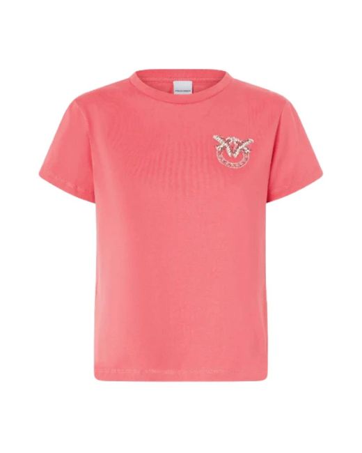 Pinko Pink T-Shirts