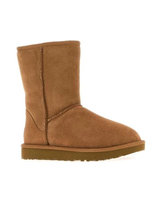Winter Boots Ugg en coloris Brown