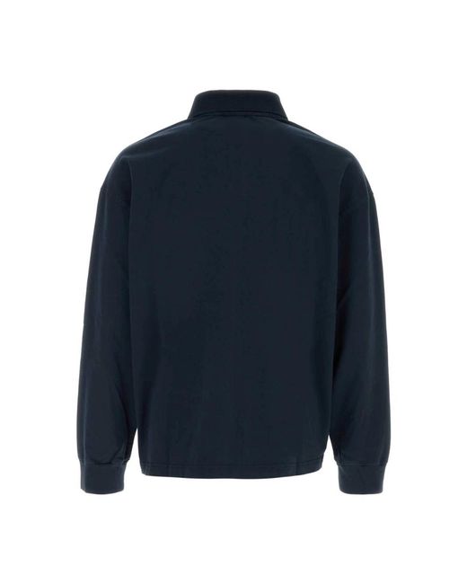 A.P.C. Alexis Polo in het Blue voor heren