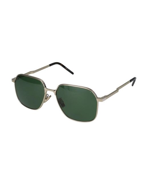 Givenchy Stijlvolle Zonnebril Met Upc-Code in het Green